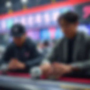 Strategic betting techniques for Donghaeng Powerball