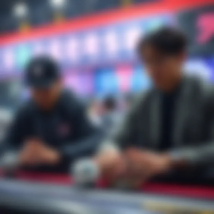 Strategic betting techniques for Donghaeng Powerball