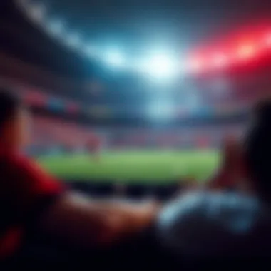 Strategic Betting Layout A strategic betting layout for enhanced gameplay