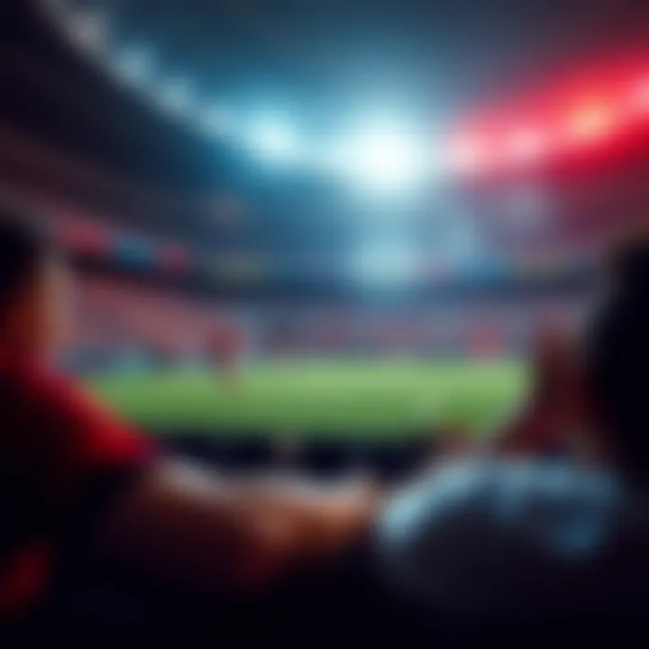 Strategic Betting Layout A strategic betting layout for enhanced gameplay