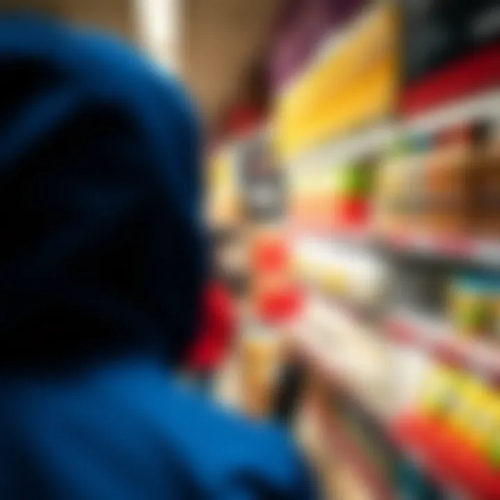 Economic contributions of lottery retailers to the community