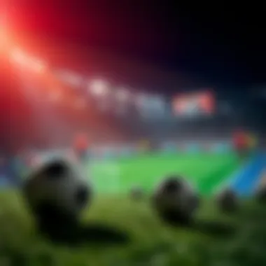 Visual representation of effective betting approaches