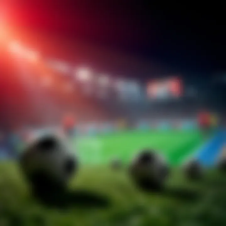 Visual representation of effective betting approaches