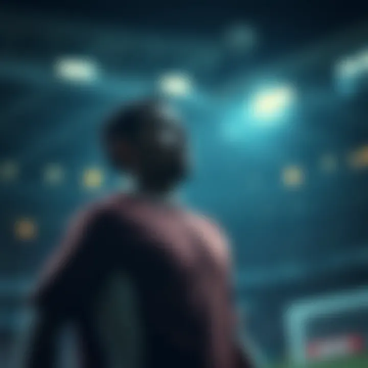 Effective betting strategies for football