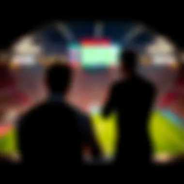 Strategies for effective betting