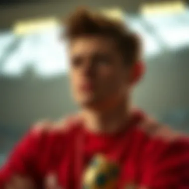 Psychological Shifts Post-Win Emotional impact of sudden wealth