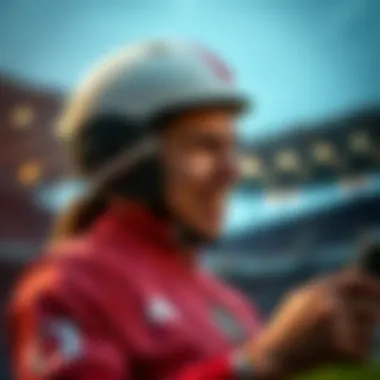 Enhancing Accuracy and Enjoyment in Betting Enhancing Betting Experience