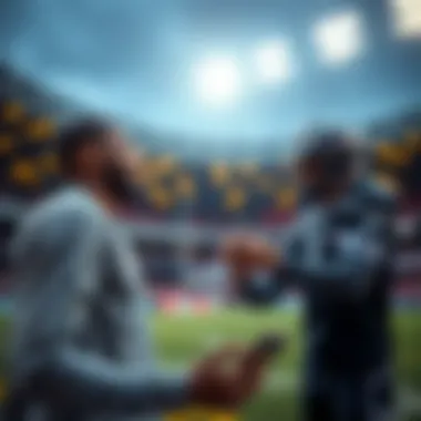 Improving User Engagement in Mobile Applications Enhancing user experience with mobile apps