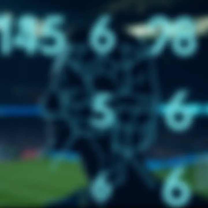 A deep exploration of the psychological connections with numbers