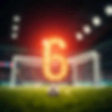 Utilization of Lucky Numbers in Betting Application of lucky numbers in betting