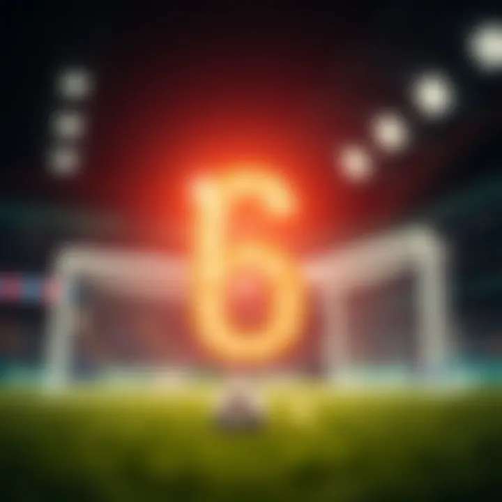 Utilization of Lucky Numbers in Betting Application of lucky numbers in betting