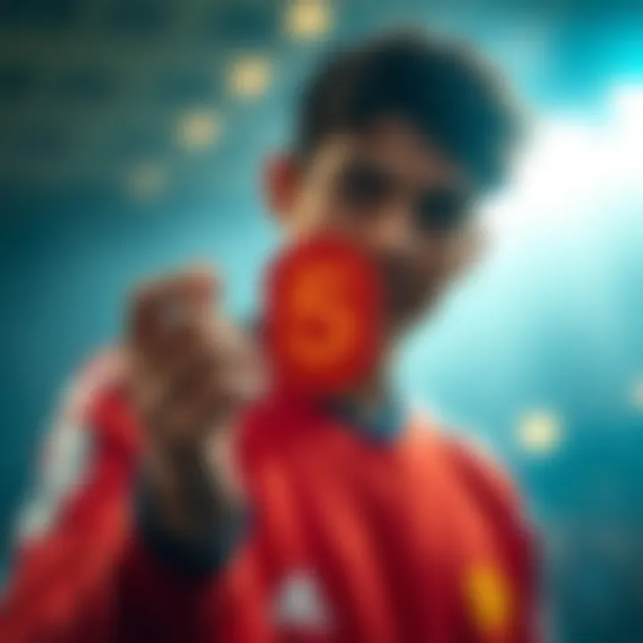 Influence of Lucky Numbers on Decisions Impact of lucky numbers on personal choices