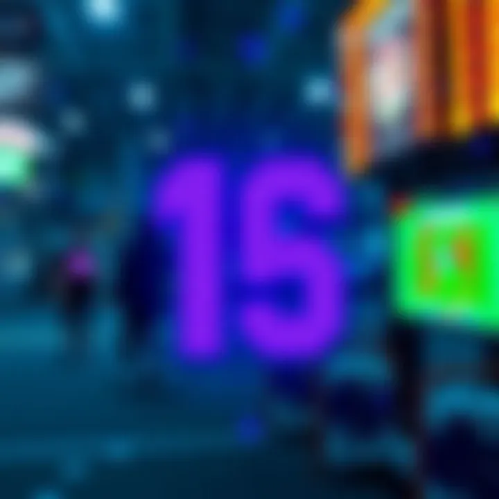 Statistical Insights into Luck Statistical analysis of lucky numbers