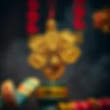 Symbolic representation of luck across cultures