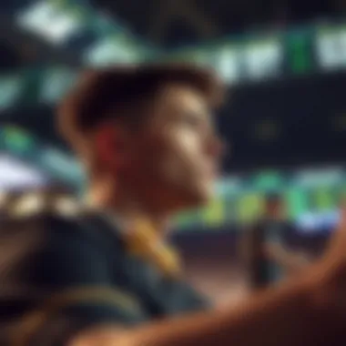 Exploring the science behind betting