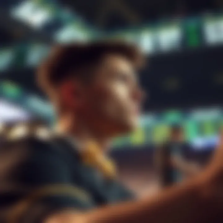 Exploring the science behind betting