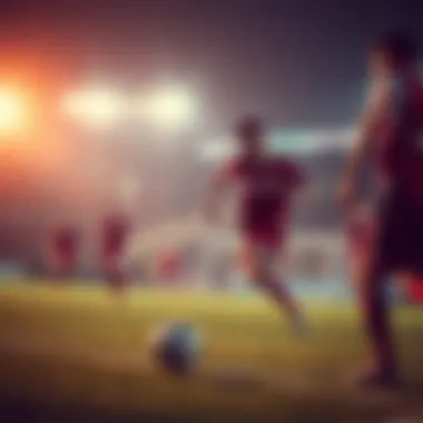 Factors influencing football match outcomes