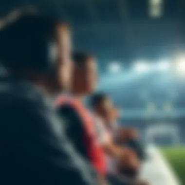 The Role of Community in Enhancing Betting Decisions Community engagement in betting decisions