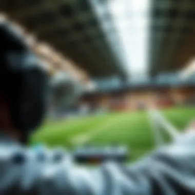 Essential Tools for Sports Betting Analysis Analysis tools for sports betting