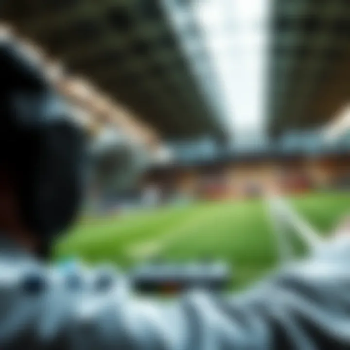 Essential Tools for Sports Betting Analysis Analysis tools for sports betting