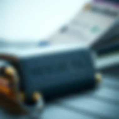 Key features and functionalities of electronic wallets