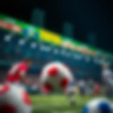 Key Features of Recommended Toto Sites Features of Recommended Sites