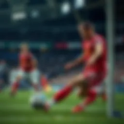 Tactical overview of football betting strategies