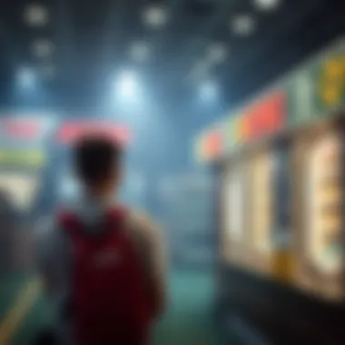 Future trends in the lottery industry