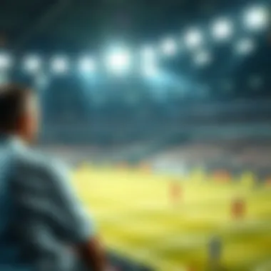 The Future of Sports Commentary and Analytics Future of sports commentary and analytics