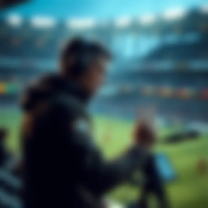 Sports Betting Insights