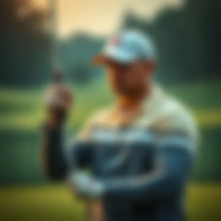 Strategies for Golf Betting