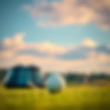 Tools for Golf Betting Success