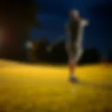 Understanding Golf Betting