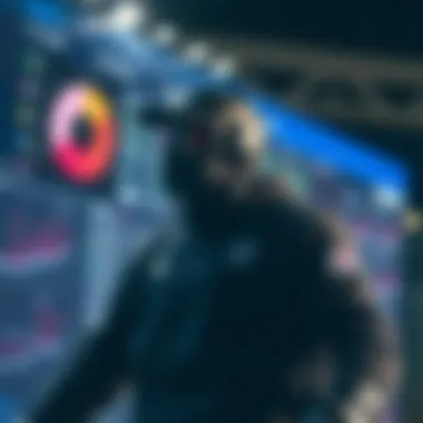 Explore the Comprehensive Analytics Dashboard Detailed analytics dashboard