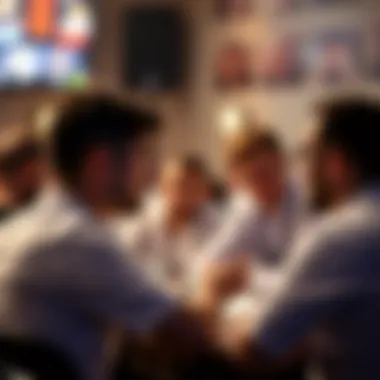 Engaging Community Forum for Betters Community engagement forum