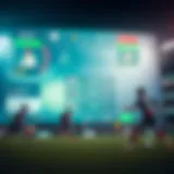 Discover the Innovative Sports Betting Interface of Hero Toto Innovative sports betting interface