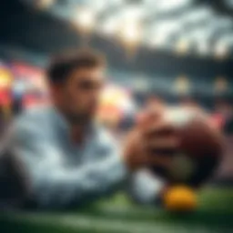 Innovative betting strategies