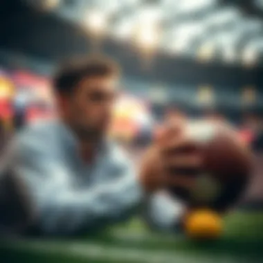 Exploring Innovative Betting Strategies Innovative betting strategies