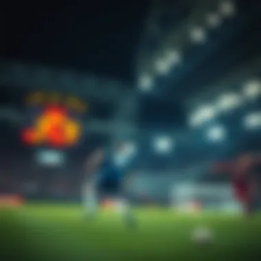 In-Depth Analysis of Latest Odds Latest odds analysis