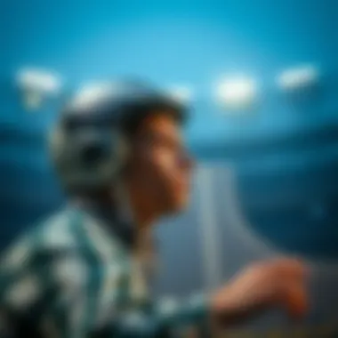 Historical evolution of sports betting techniques