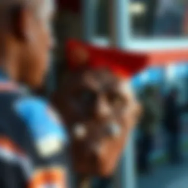 The Evolution of Lottery in Culture A historical perspective on the evolution of lotteries