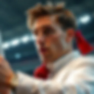 The Importance of Information in Betting