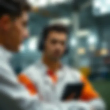 Industrial Applications of Statistical Programs Industrial applications of statistical programs