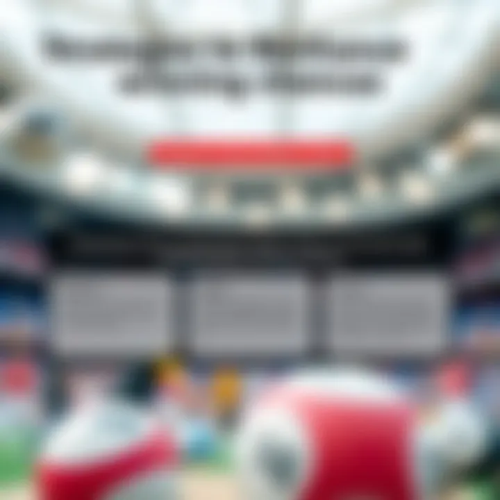 Strategies to Enhance Lottery Winning Chances Infographic showing strategies for increasing lottery winning chances