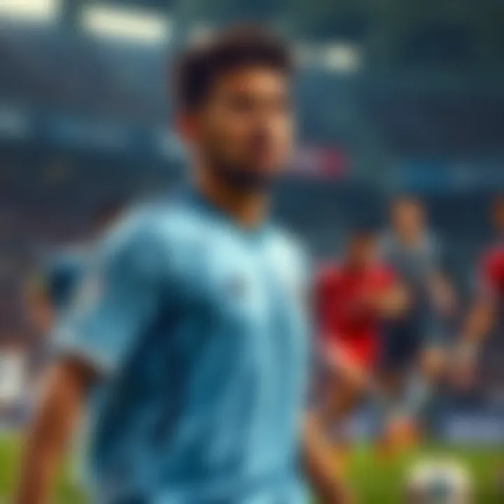 Cultural Impacts of Football Worldwide Cultural significance of football across different nations