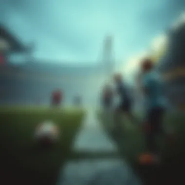 A Timeline of Football's Evolution Historical timeline of football development