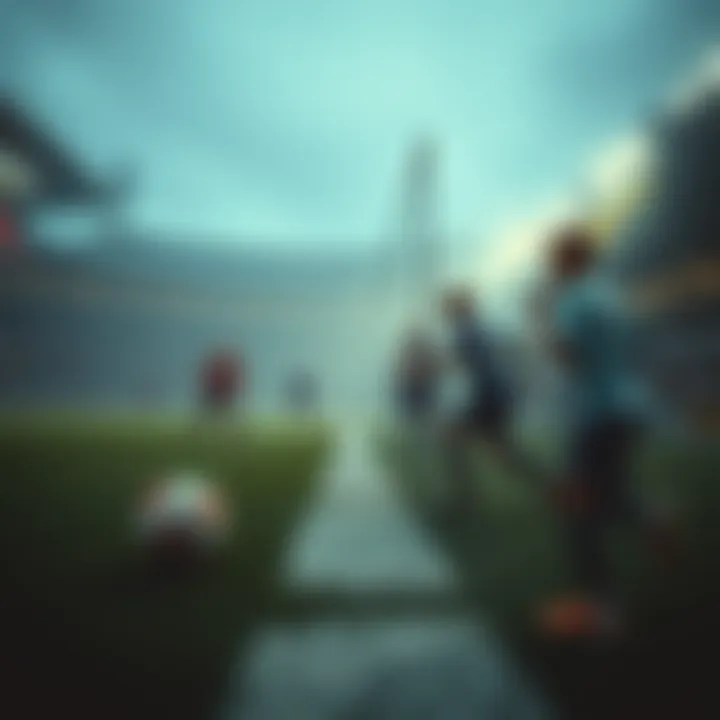 A Timeline of Football's Evolution Historical timeline of football development