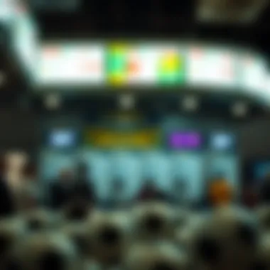 Insightful patterns in lottery draws