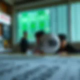 Understanding lottery authentication methods