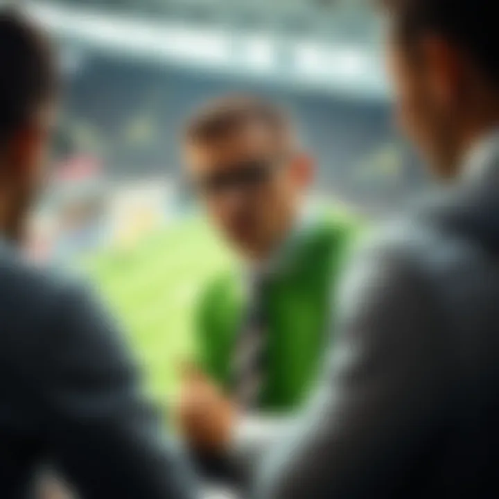 Strategic betting tips for lottery players